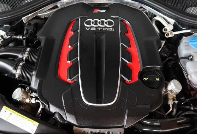 PKW-Motoren.com - Audi RS6 (C7) CWU Motor