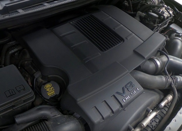 PKW-Motoren.com - Land Rover Range Rover Sport (L494) 448DT Motor