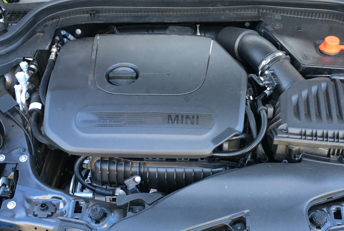 PKW-Motoren.com - MINI Cooper (F56) R3 Motor